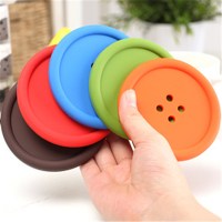 2015-silicone-cup-mat-cute-colorful-button-cup-coaster-cup-porta-copos-cushion-holder-drink-cup